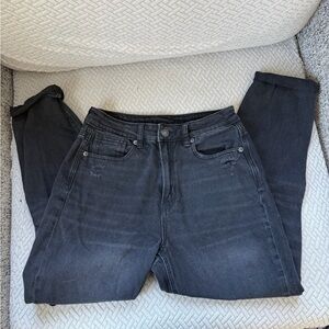 American Eagle Mom Jean